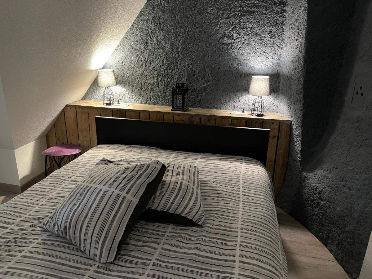 Gite Les Lavandieres Colmar Exteriér fotografie