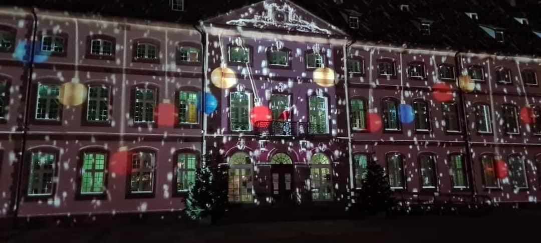 Gite Les Lavandieres Colmar Exteriér fotografie